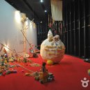 백남준 아트센터 이미지