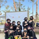 라인댄스2(저녁) 이미지