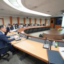 한국철도공사 철도교통관제센터 이미지