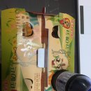 코에코숯불양념치킨 이미지