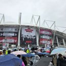 (주)태형 | 방탄소년단 월드 투어 아리랑 첫콘 후기