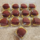잠실 르봉마리아쥬 버터떡 후기: 빠다상점 두쫀쿠까지