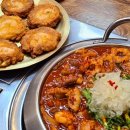 중앙실비 - 강릉시 | 가성비 강남구청 점심 맛집 추천 중앙실비 낙곱새, 새우호박전 후기