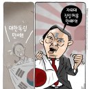 3월 1일 화요일 간추린 뉴스와 날씨 이미지