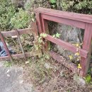 울타리 | 목재 느낌 그대로! 전원주택휀스 철울타리 시공후기!