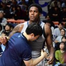 나이트 KBL 역대 5번째 D파울 이미지