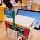 부모참여) 레고로 만나는 생활과학 원리(6-7세) | 유아 강의 추천, 창의력·소근육 발달에 딱인 주말에 만나는 레고 코딩 교실, 레고 수업 1년 솔직 후기