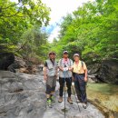 산우회 ⛰산청 - 백운계곡 산행 (`24.07.31) 이미지