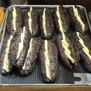 대전역 | 성심당 초코바게트 신상 초코버터바게트 대전역 구매 후기