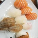 퀼트네 | 인생 초밥 맛집 : 은행골