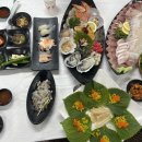 277 | 인천 소래포구 대방어 맛집｜신선함 가득한 277번 서천수산 모듬회 후기