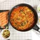 물만난닭갈비 이미지