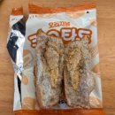 신상 카스타드 피넛버터맛 솔직후기｜국희땅콩샌드가 생각나는 맛