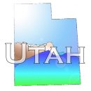 The Beehive state~* Utah 이미지