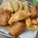 신전떡볶이(구래 양곡점) 네이버블로그