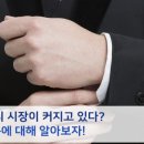 남성뷰티 시장이 커지고 있다!, 그루밍족?! 이미지