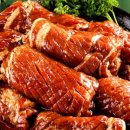 도매숯불갈비 이미지