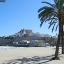 7.Travel to Happiness, Peniscola (페니스콜라) 이미지