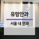 유망안과 네이버블로그