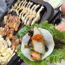 병풍도 해뜰날 | 인천 영종도 삼겹살 맛집 장어구이도 함께 즐기는 해뜰날식당 내돈내산 후기