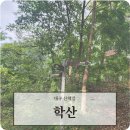 대구 달서구 산책로 학산 가벼운 등산길 소요시간