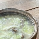 마구리 | 참도깨비 못난이 마구리 갈비탕 내돈내산 후기