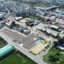 버스터미널 공영주차장 이미지