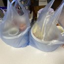 가마솥감자탕 | 안양 옛골가마솥뼈다귀 옛골 감자탕 포장 후기