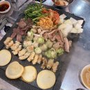 황소밧데리 | [부천 곱창 맛집] 구들짱황소곱창 부천점ㅣ 곱창 모둠 맛집❗