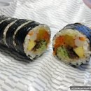 김밥권선생 이미지