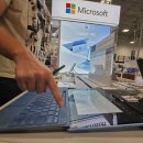 마이크로소프트, 시가총액 4조 달러를 돌파한 두 번째 기업으로 등극 이미지