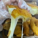 상대원시장 | 경기 성남 맛집 : 성남 디저트 심봉사 고로케 상대원시장점 후기