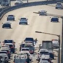 강변북로 이미지
