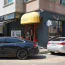까로치아성남 | 성남시청 카페 까로치아 - 치아바타 샌드위치 + 커피 세트를 맛있게 먹었다. ( carocia 직접 결제한 후기 )