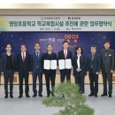 영양초등학교 이미지