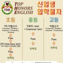 탑아너스잉글리쉬학원