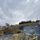 NR-4[중앙시장길]-상-1 | 1박 2일 묵호 뚜벅이 여행 코스(맛집, 소품샵, 숙소, KTX좌석)