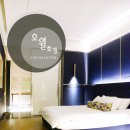오월호텔(OWALL HOTEL) | 역삼호텔 서울 강남호캉스~오월호텔 굿!