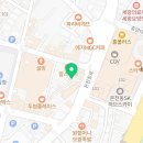 온천장CGV뒤거리 이미지