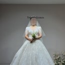 더럭스에디션 | 대구 웨딩드레스 더럭스에디션 1차, 본식 피팅후기