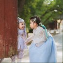 7358 | 전주한옥마을 한복대여 가격 뿌듯한 전주 여행 후기