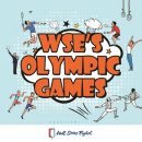 효자탁구클럽 | 신촌영어회화 대표, 땀과 열정의 금빛 향연 「WSE's Olympic Games」