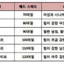 골프_골프채 : 샤프트의 종류 이미지