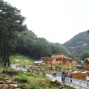 자연속에서-산 이미지