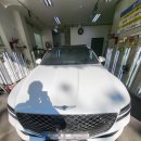 스피디카센타 | 부천 소사구 괴안동 외형복원 차량도색전문업체 강진복원하우스 차량 뒷범퍼 수리 후기