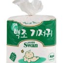 (주)백조산업 이미지