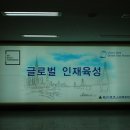 글로벌인재개발원 티스토리