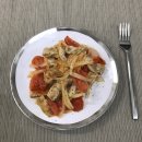 라이크마늘스터디 | 기록_요즘 꽂힌 파스타,마카롱,마마앤케이크
