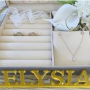 효성사 | 종로 효성주얼리시티 웨딩밴드 가성비 내돈내산 엘리시아 후기