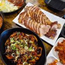 시민족발보쌈 | [양산 족발 맛집]야들야들한 족발 맛집, 낮술이 가능한 시민족발보쌈 양산점 내돈내산 후기